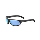 ANACONDA, Black Matte-Sky Blue Polarized, hi-res